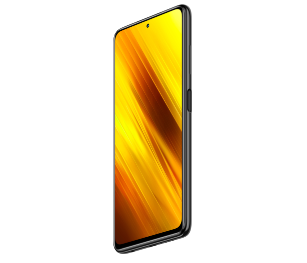 Xiaomi POCO X3 NFC 6/128GB Shadow Gray - 590038 - zdjęcie 10